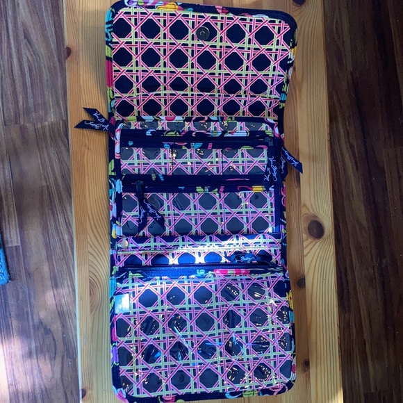 Vera Bradley Bags Vera Bradley Travel Organizer Poshmark